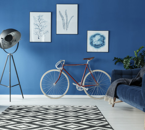 colori pareti casa - Bricocenter