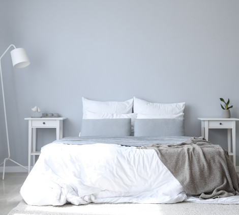 colori pareti casa - Bricocenter