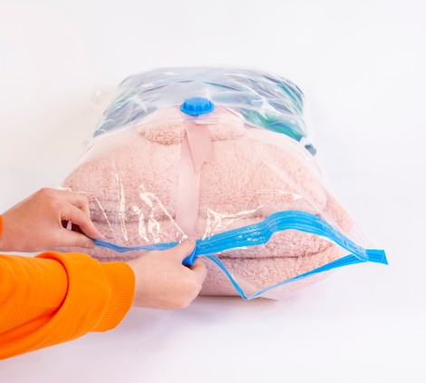 come organizzare l'armadio - Bricocenter