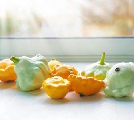 decorazioni finestre autunno - Bricocenter