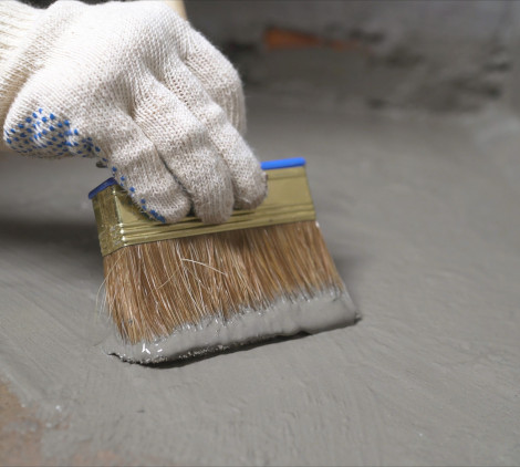 impermeabilizzazione terrazzo - Bricocenter