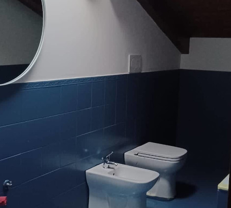 pitturare piastrelle bagno - Bricocenter