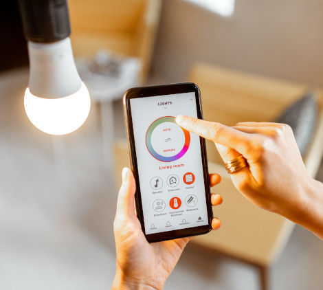 risparmio energia elettrica - Bricocenter