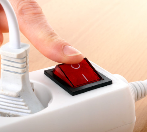 risparmio energia elettrica - Bricocenter