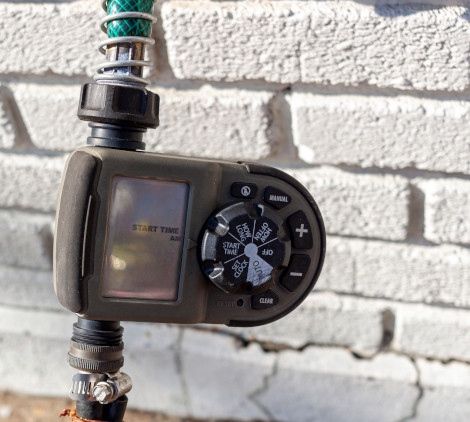 timer per irrigazione - Bricocenter