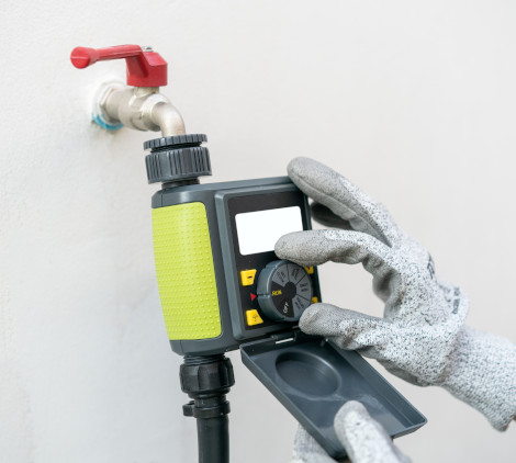 timer per irrigazione - Bricocenter