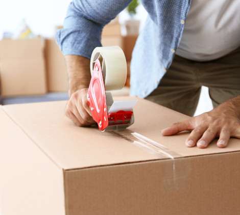 come organizzare un trasloco - Bricocenter