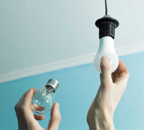 lampade a led per casa - Bricocenter