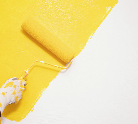 rullo o pennello - Bricocenter