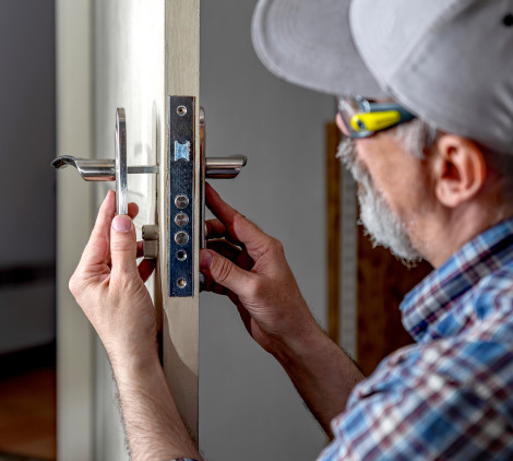 sicurezza casa - Bricocenter