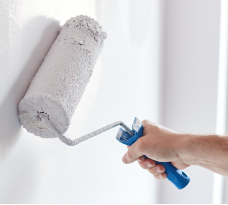 come diluire la pittura