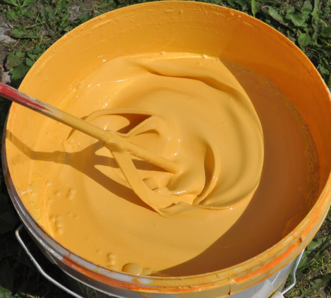 come diluire la pittura - Bricocenter