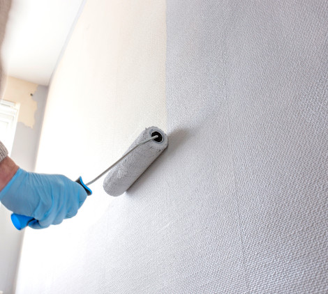 quanto ci mette ad asciugare la pittura sui muri - Bricocenter