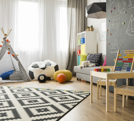 come organizzare la cameretta - Bricocenter