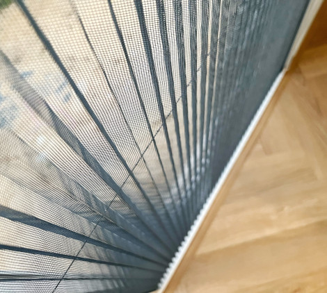 come pulire le zanzariere - Bricocenter