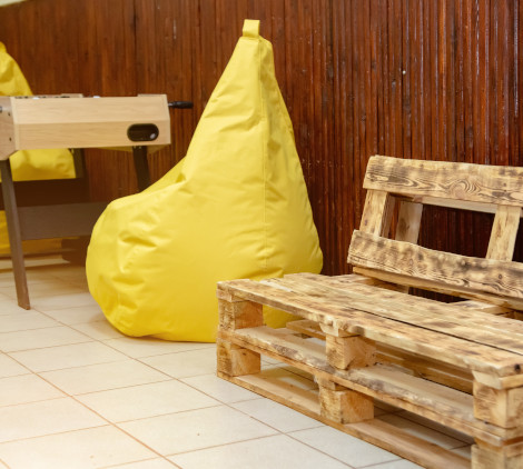 idee riciclo creativo - Bricocenter