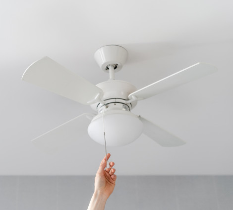 quale ventilatore è il migliore - Bricocenter