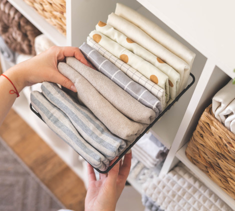 riordinare casa - Bricocenter