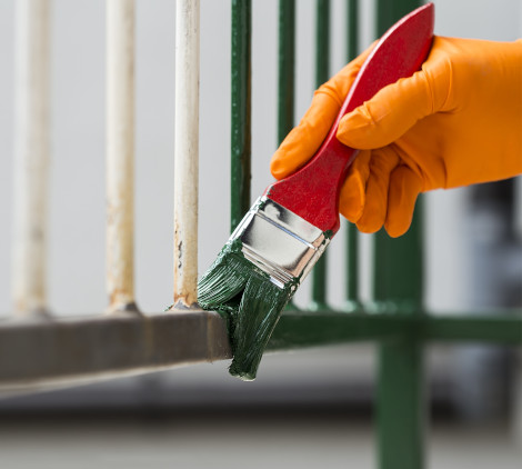 vernice antiruggine - Bricocenter