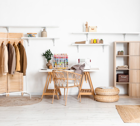 A che altezza mettere le mensole - Bricocenter