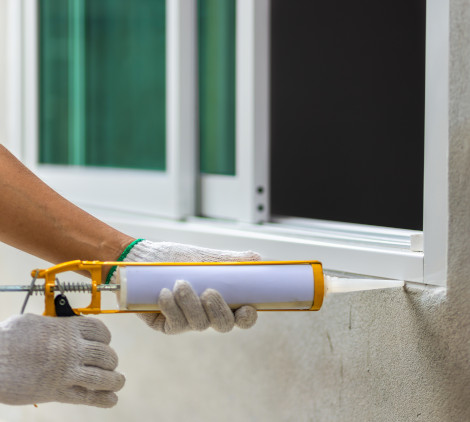 Come mettere il silicone | Bricocenter