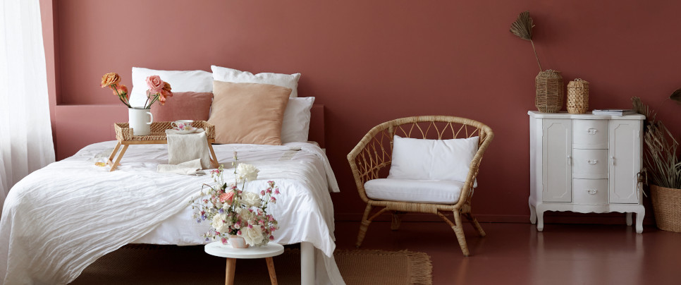 Devo Pitturare La Camera Da Letto