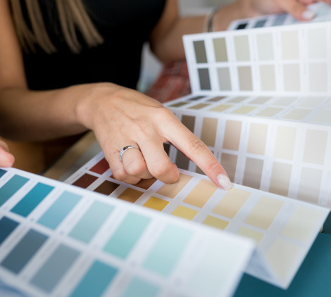 Come pitturare la camera da letto - Bricocenter