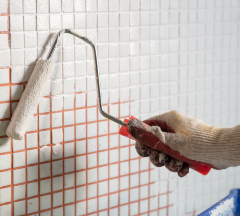 Come pitturare la cucina - immagine interna 2