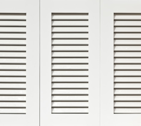 Come verniciare le persiane in legno - Bricocenter