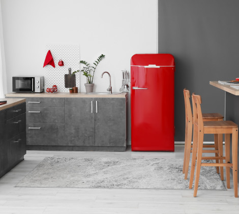 Che tappeto mettere in cucina -Bricocenter