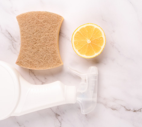 Come pulire il soffione - Bricocenter