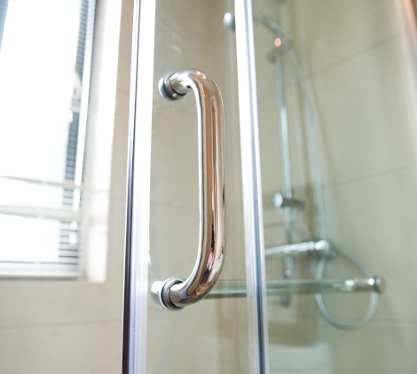 Come pulire la doccia - Bricocenter