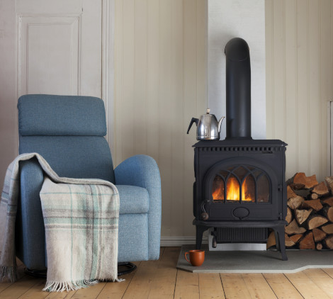 Come riscaldare casa - Bricocenter