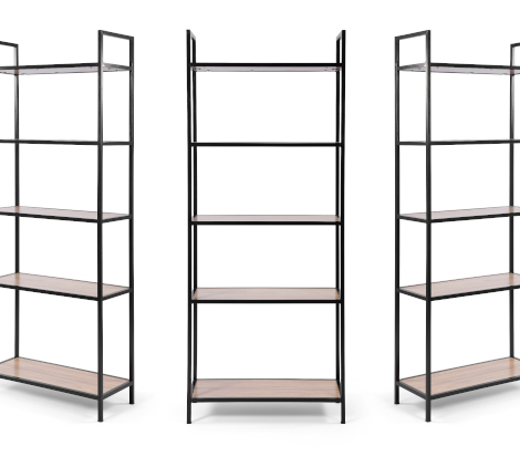 montaggio scaffali Bricocenter