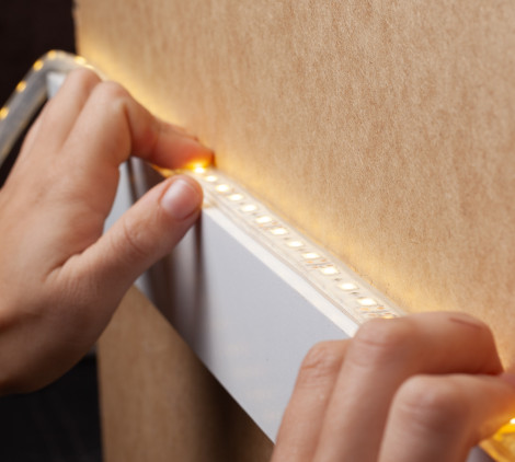 Come illuminare la camera da letto - Bricocenter