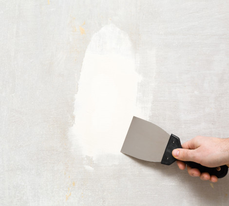 Come pitturare il polistirolo - Bricocenter