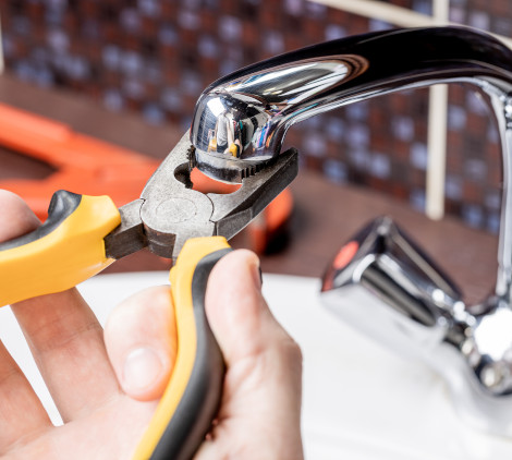 Come sostituire un rubinetto - Bricocenter