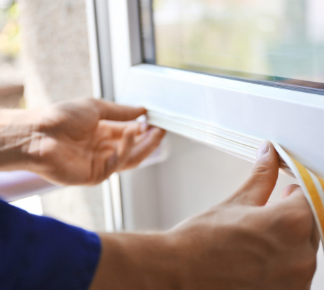 Isolamento termico interno fai da te - Bricocenter