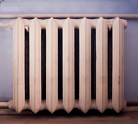 Manutenzione dei termosifoni - Bricocenter