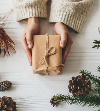 Pacchetti regalo di Natale - Bricocenter