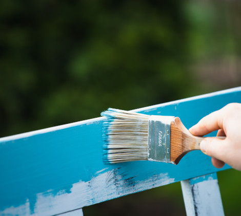 Pitturare casa fai da te - Bricocenter