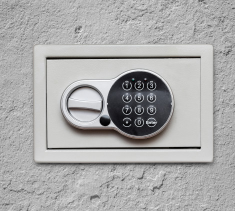 casseforti a muro - Bricocenter