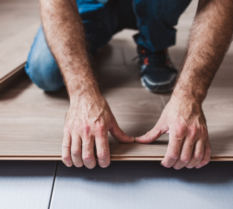 Cos'è il sottopavimento - Bricocenter