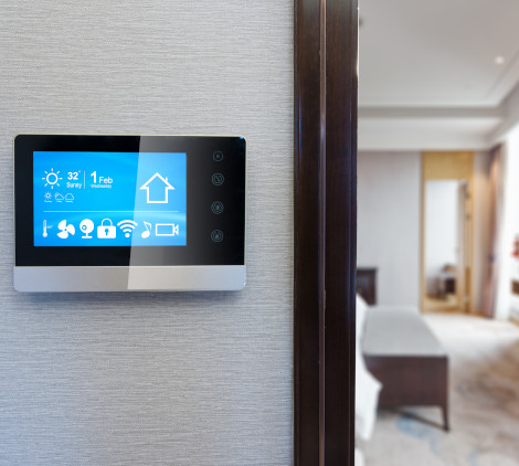 Smart Home - Bricocenter