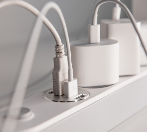 Sovraccarico elettrico di corrente - Bricocenter