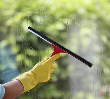 come pulire i vetri - Bricocenter