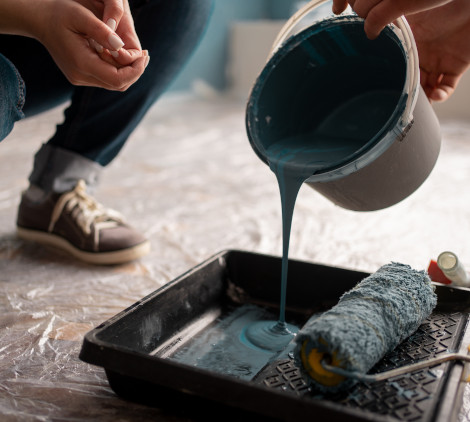 Come decorare il bagno - Bricocenter