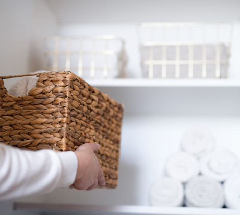 Cosa sopra l'armadio - Bricocenter