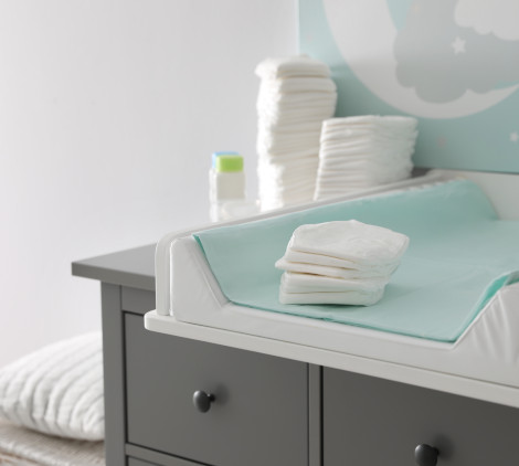 Fasciatoio in bagno - Bricocenter