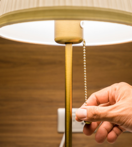 Luce calda o fredda - Bricocenter